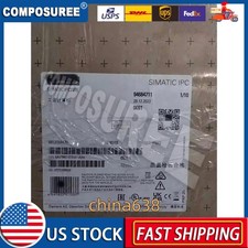 ONE New Siemens 6AV7882-0DB20-0AA0 # FedEx / DHL picture