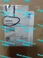 🔥👍🔥1PCS NEW   ZIMMER SB32-D picture