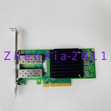 1pc used HPE ETH 10/25G 642SFP28 P24837-B21 P25987 CX512A network card picture