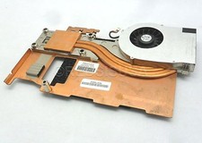 Genuine Compaq Presario/Evo 1500/900/N1000v Laptop CPU Cooling F/H 291648-001 picture