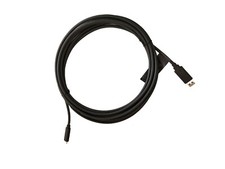 LOGI Z00007 502-001308 USB TO C CABLE Extended-length SuperSpeed USB 10 Gbps 5M picture
