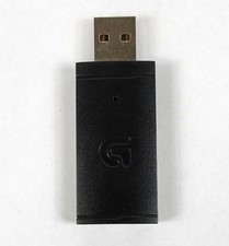 Genuine Original Logitech G933 USB Wireless Dongle Adapter 881-000237 A-00066 picture
