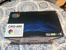 PM Colori CRG-069 Toner 4 Pack Canon MF753Cdw MF751Cdw LBP674Cdw CMYK picture
