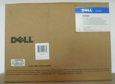 Genuine Dell M2925 Toner Black for W5300 W5300N 595-10006 27000 Pages Original Box A picture
