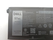 NEW Genuine WW8N8 Battery For Dell Latitude 7340 7440 7640 P126F P175G P176G001 picture