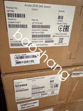 1pcs HPE Aruba Networking CX 6200F 48G Class-4 PoE 4SFP+ 740W Switch JL728B new picture
