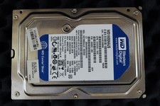 Western Digital WD Caviar Blue WD1600AAJS-60Z0A0 160GB SATA Hard Disk Drive picture