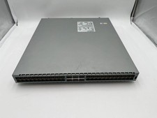 ARISTA DCS-7280SR2-48YC6 8x25GbE (SFP) & 6x100GbE (QSFP) ETHERNET 2x 750W PSU picture