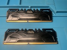 OLOy DDR4 16GB(8GB X 2) 3000Mhz C16  picture