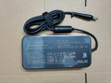 For ASUS ROG Strix GL753VD-DS71 19V 6.32A ADP-120RH B 5.5mm 120W 100%Genuine NEW picture