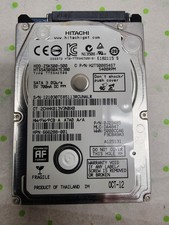 HITACHI Travelstar Z5K500-500 500GB 5400RPM 2.5