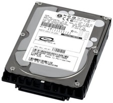 HARD DRIVE DELL 0H4888 MAP3367NC 36GB 10K 8MB SCSI U320 3.5'' picture