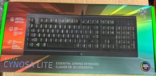 Razer - Cynosa Lite Wired Membrane Gaming Keyboard with Chroma RGB Backlighti... picture