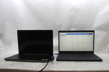 Lot of 1 Dell Vostro 5481 & 1 Latitude 3420 14