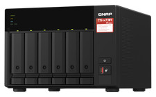 QNAP TS-673A-8G AMD Ryzen quad-core 2.2 GHz 2.5GbE NAS Storage System picture