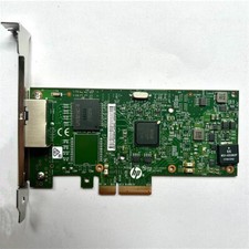 HP NC361T Intel I350-T2 Intel NHI350AM4 Chip Server Adapter Network Card picture