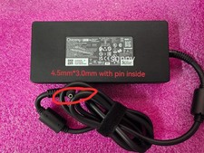 Original 2025 Chicony 19.5V 16.9A A23-330P2A 4.5mm Pin 330W AC Adapter 230914-11 picture