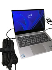 Lenovo Yoga 730-13IKB Touch WIFI i5-8250U 8GB Ram 256GB Nvme   Win11 picture