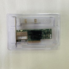 Mellanox MCX312B-XCCT CX312B ConnectX-3 EN Pro 10GbE SFP+ Dual-Port PCIe NIC picture