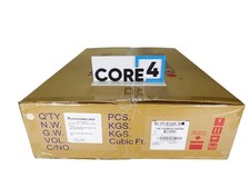 SUPERMICRO CSE-LB16AC10-R860AW 1U 10x2.5IN DUAL 860W RACKMOUNT SERVER *New* picture