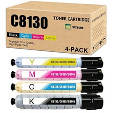 C8130 C8135 C8145 C8155 Toner Cartridge for Altalink C8170 C8230 C8235 C8245 picture