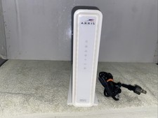 Motorola ARRIS SBG6782-ACH 1750M SURFboard DOCSIS 3.0 Modem & Wi-Fi Router picture
