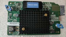 HP 782830-001 Synergy 3530C 16GB FC HBA 777454-B21 picture