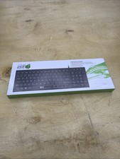 BTO USB Wired Comfortable Keyboard picture