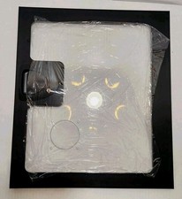 *New Old Stock* OEM Antec & Chieftec Dragon Large Acrylic Window Door w/Fan Hole picture