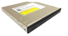 Panasonic Slot Load 12.7mm CD DVD Burner Drive UJ875A picture