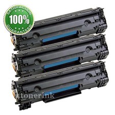 3PK CRG137 9435B001 Toner Cartridge for Canon 137 ImageClass MF212w MF216n MF229 picture