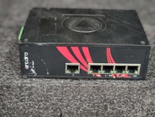 Antaira Technologies LNP-0500-24-T Gigabit Industrial 120W PoE+ Ethernet Switch picture
