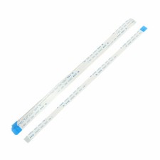 B Type 10Pcs 0.5mm Pitch 12 Pin AWM 20624 80C 60V VW-1 FFC 200mm picture