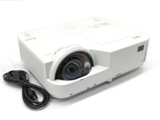 NEC NP-M333XS 1920x1080 Full HD Projector w/ Mounting Plate | 3300 Lumens picture