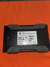 Hewlett Packard Enterprise HPE RDX 1000e External Removable Disk Backup System picture