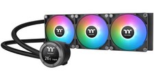 Thermaltake TH360 V2 Ultra ARGB Sync AIO Liquid Cooler Black picture