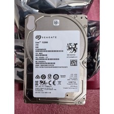 NEW Seagate ST2000NX0433 2TB 128MB SAS 12Gb/s 2.5