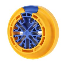 Wire Comb Network Cable Management Tool Fits Diameter Up to 1/4 Inch picture