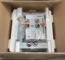 HP CE998A 500-Sheet Input Tray Feeder LaserJet M601 M602 M603 Open Box New picture