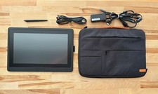*Lightly Used*  Wacom Cintiq 16 Creative Pen Display [DTK1660K0A] - Black picture