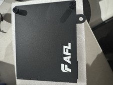 AFL Telecommunications WME01E Wall Mount Interconnect Enclosure picture