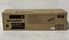 Sharp AR-455NT Toner Cartridge - Black picture