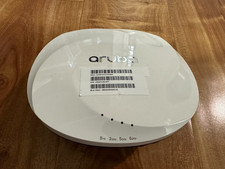 R7J50A HPE Aruba AP-615 (US) WiFi 6E Wireless Access Point APIN0615 picture