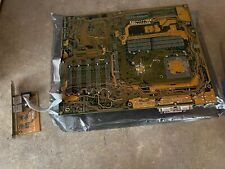 ASUS A7V266-C MOTHERBOARD AMD ATHLON XP 1900+ 1.2GHZ 1.5GB RAM ULE4-6 picture