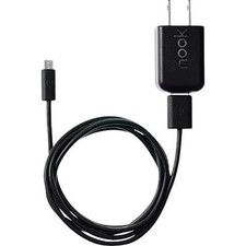 Genuine Barnes & Noble Nook Simple Touch / Glowlight Charger AC Adapter & USB picture