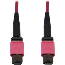 Tripp Lite N845B-10M-12-MG Fiber Optic Network Cable (n845b10m12mg) picture
