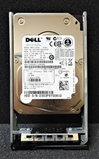 Dell K532N 146GB 15000RPM 2.5