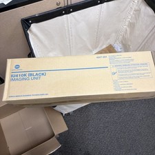 KONICA MINOLTA IU410K (4047201) Black Imaging Unit Bizhub C351 C450 C450P picture