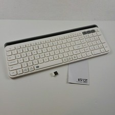 Ultra Slim Wireless  Keyboard 15