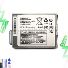 New 49Wh FZ-VZSU95R FZ-VZSU95W Battery replacement for Panasonic FZ-M1 TOUGHPAD picture
